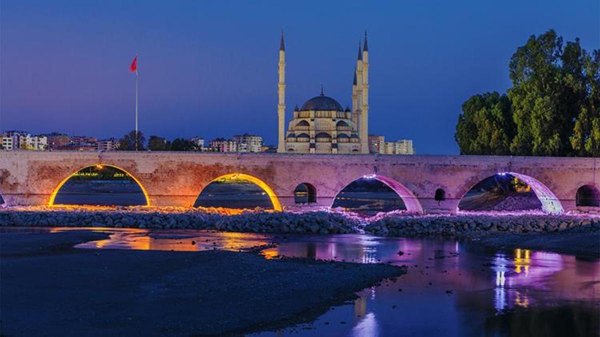 Adana’ya Gelmeden Önce Bilmeniz Gereken 5 Önemli Detay