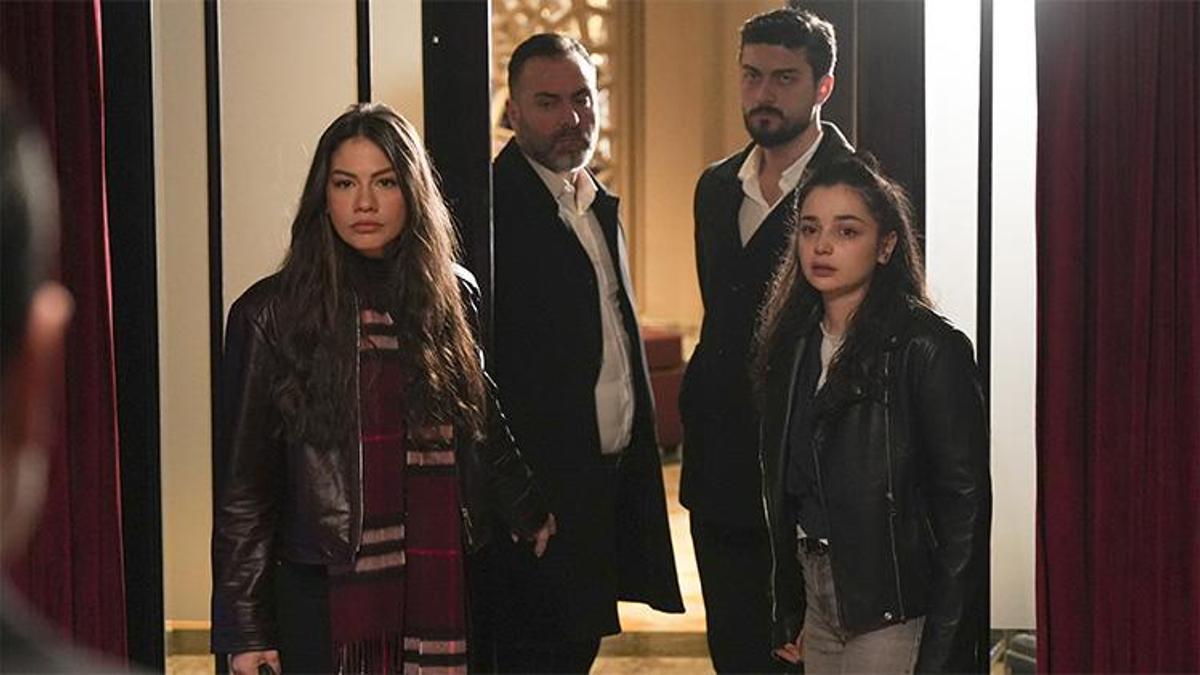 Sezen Aksu ‘Rüya’sını yazdı