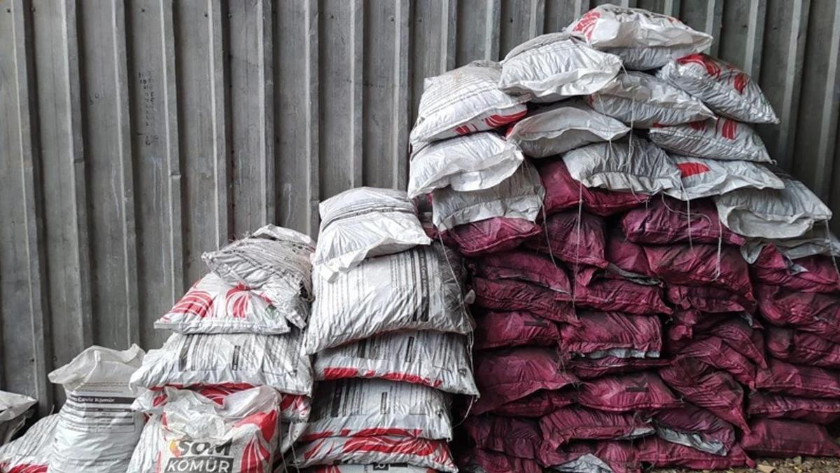 Antalya'da kömür fiyatları şoka uğratıyor: Felaket sonradan geldi
