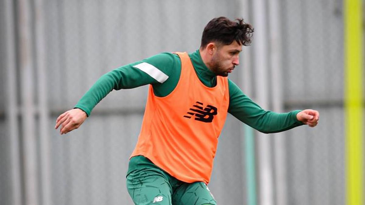 Bursaspor, Adanaspor maçı öncesi düğmeye bastı