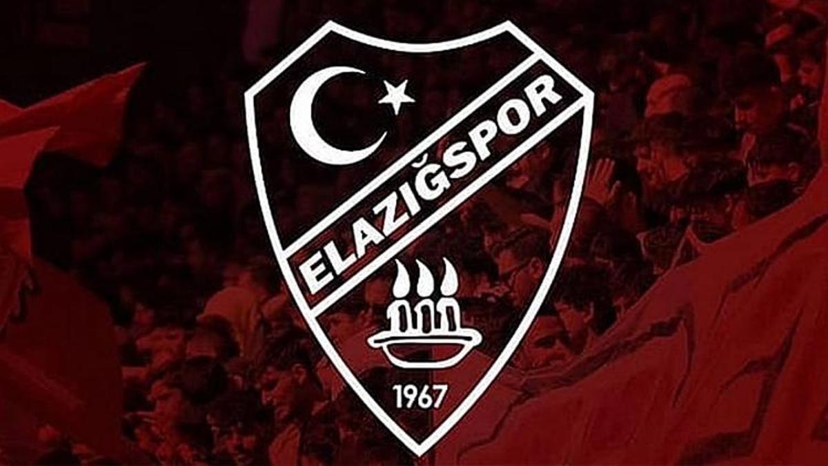 Elazığspor’da Muammer Yıldırım şoku! Resmen ayrıldı