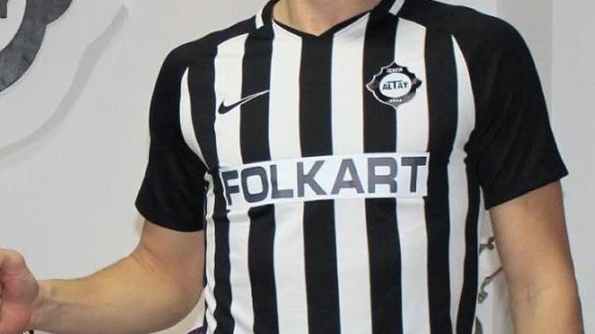 Altay için şok karar! FIFA resmen açıkladı