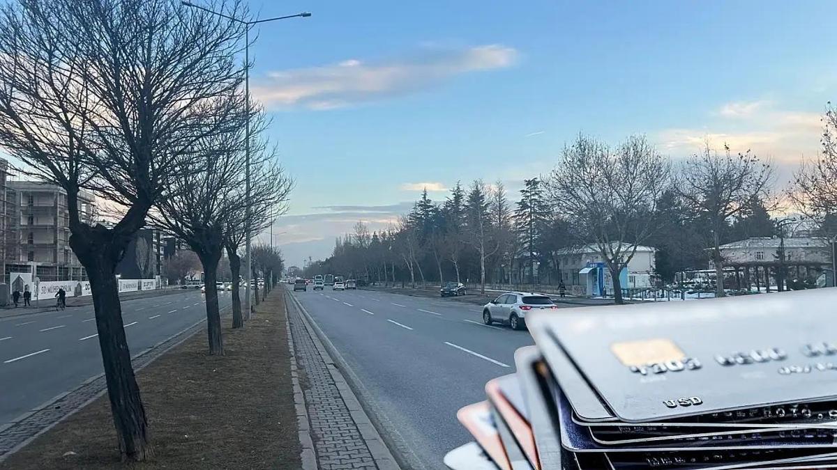 Şubat'ta Kayseri'de sistem komple değişiyor! Ödeme yapmanın yolu yeniden belirlendi