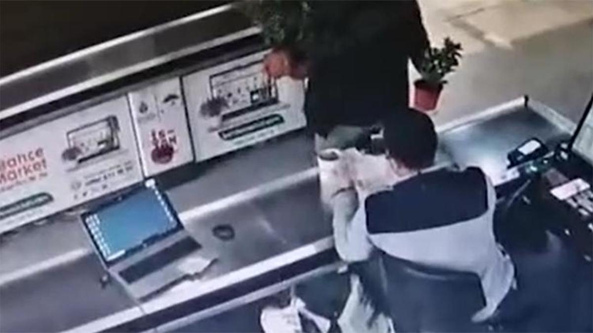 Eyüpsultan'da kan donduran vahşet! 93 yaşındaki anneannesini 'gezdirme' bahanesiyle öldürüp göle attı