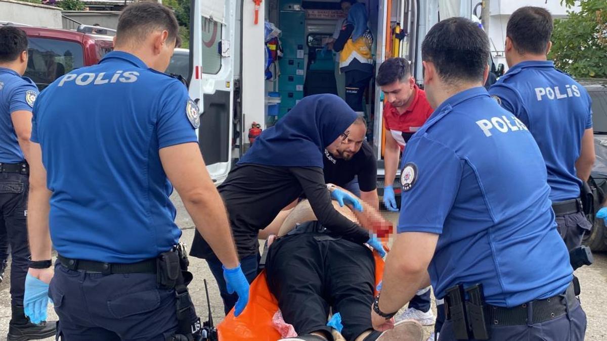 Aldattığını iddia ettiği eski eşini öldürdü! Babalık testi istendi, sonucunu duyunca yıkıldı