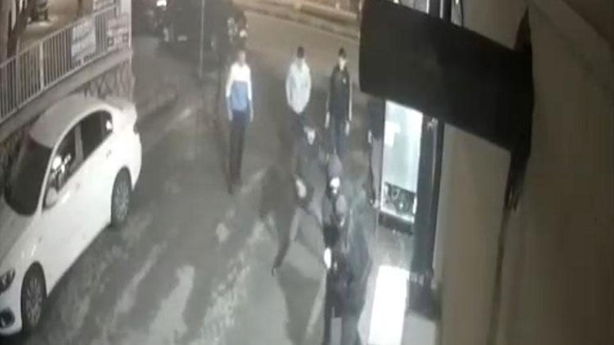 Mardin'deki silahlı kavgada 1 kişi yaralandı