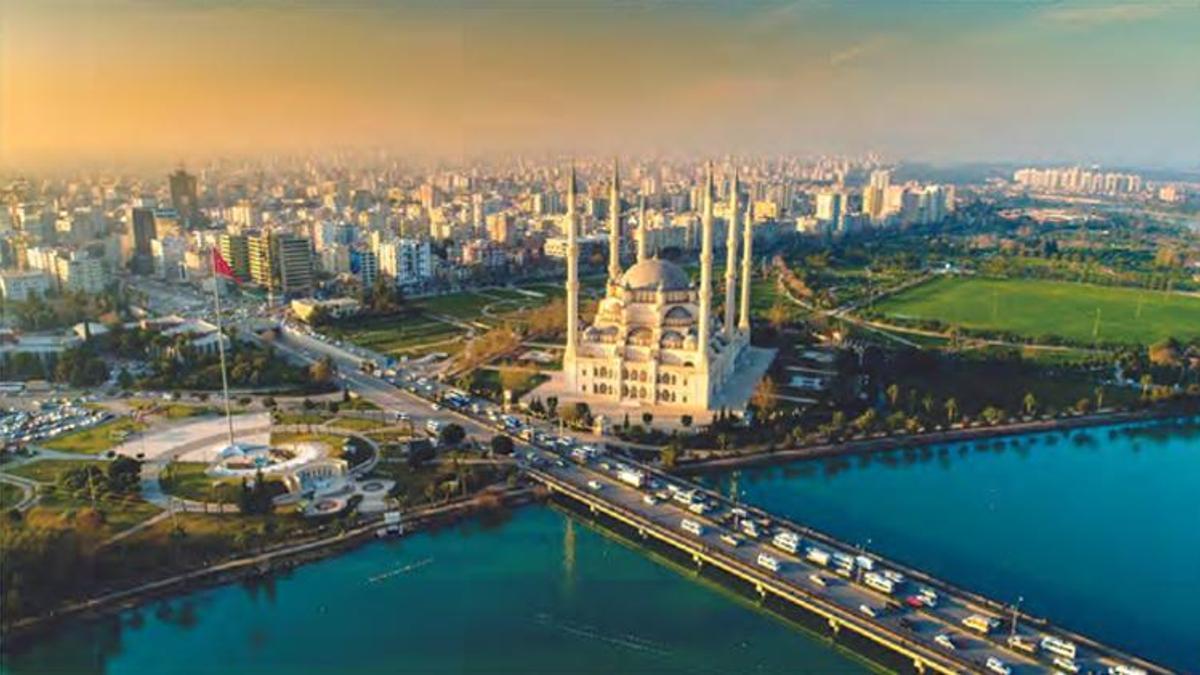 Adana'yı tamamen değiştirecek! Hepsi kaldırılıyor, Dünya Bankası para dökecek