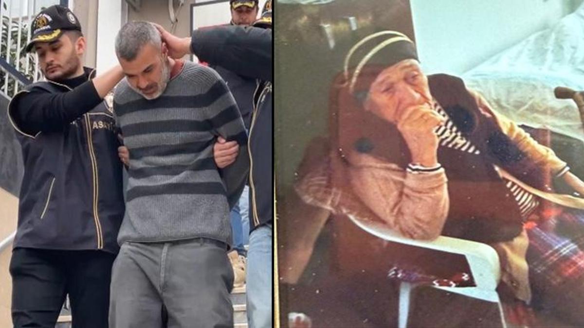 İstanbul'da miras vahşeti! Gezmeye diye çıkardı korkunç şekilde katletti: Cani torunun itirafları kan dondurdu!