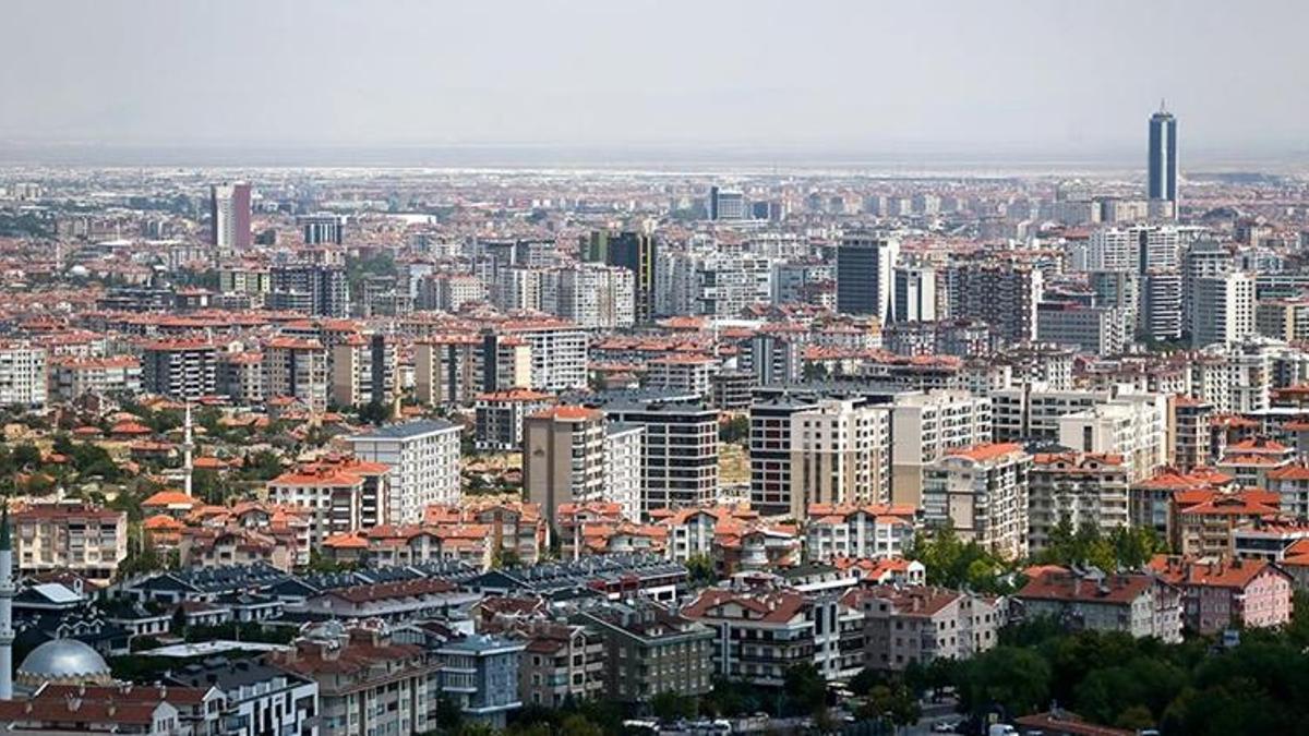 Konya'da alarma geçildi! Tüm ilçeleri vuracak, 15 saat sürecek
