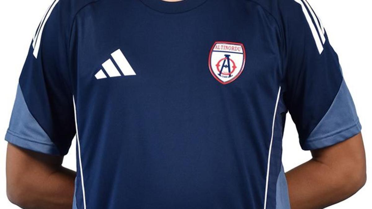 Altınordu'da 2 yıldız isim birden ayrıldı