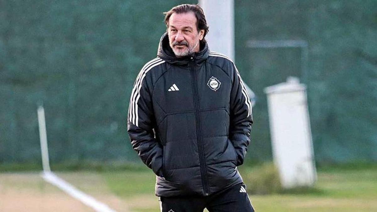 Altay'da Yusuf Şimşek depremi! -6 puan sonrası yollar ayrılıyor