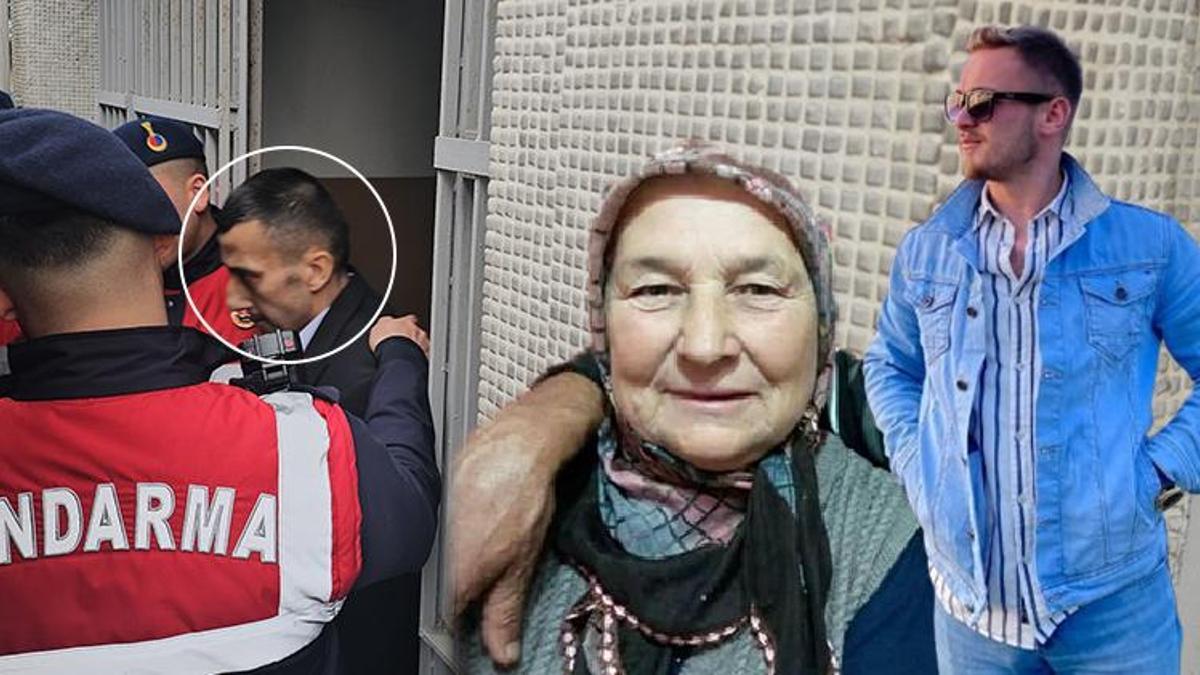 Zonguldak'ta babaanne ile 2 torununu öldüren sanığın cezası belli oldu! 'Ben ne yaptıysam ailem için yaptım'