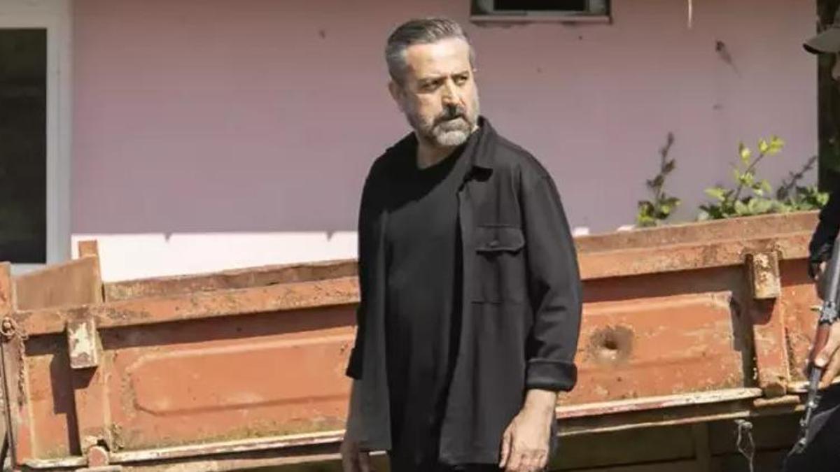 Arka Sokaklar'da Cevher'e veda!