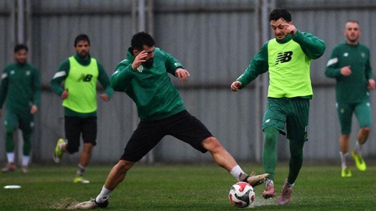 Bursaspor, Adanaspor karşılaşmasının hazırlıklarını sürdürdü