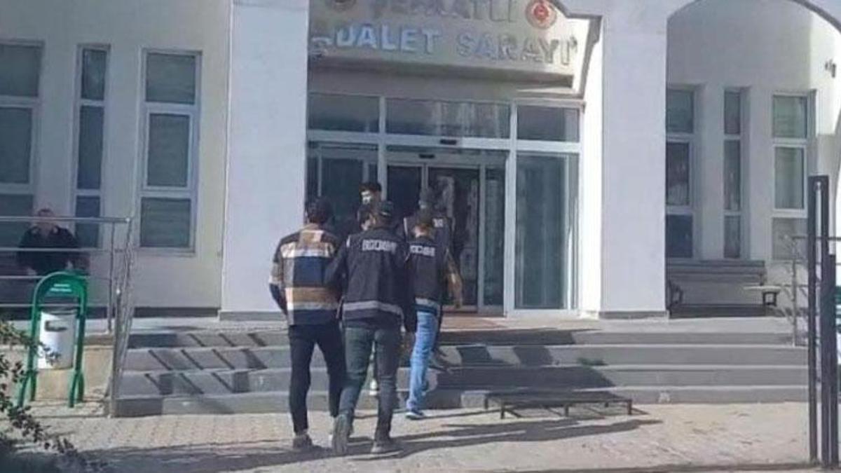 Yozgat'ta yapay zeka videoları ile 33 kişiyi 15 milyon lira dolandırdılar