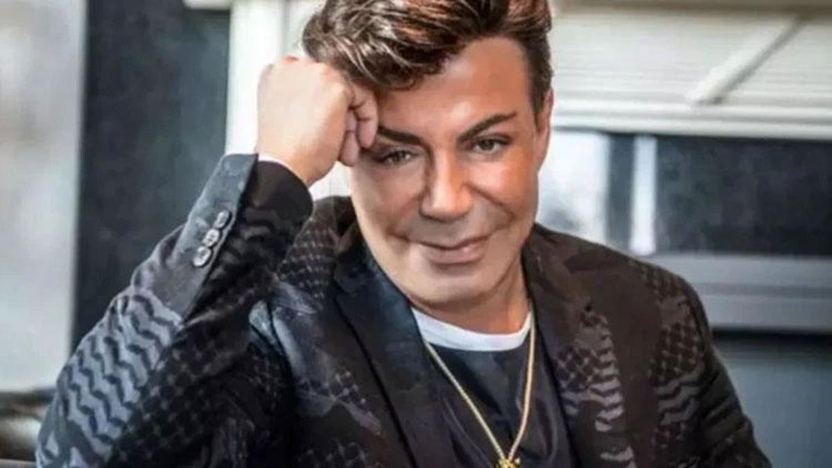 59 yaşındaki sanatçı Fatih Ürek hayatını kaybetti