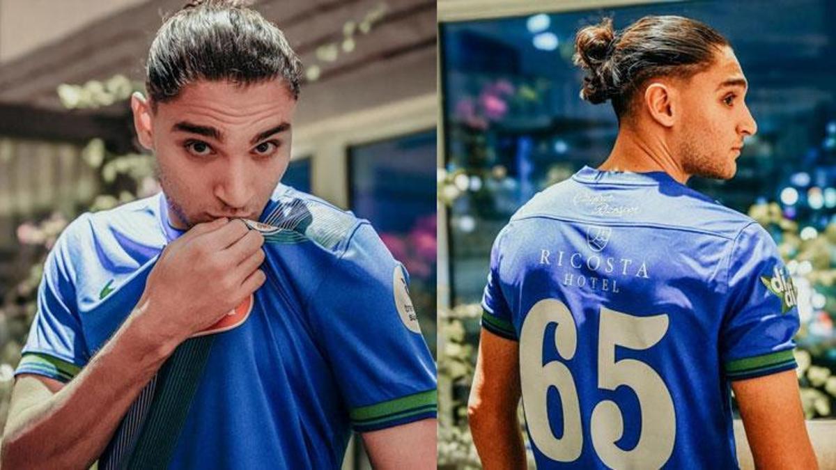 Çaykur Rizespor Fenerbahçe’nin oyuncusunu renklerine bağladı