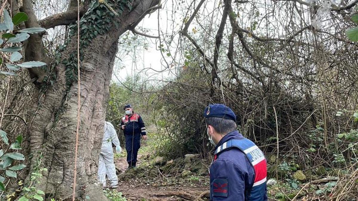 Sakarya'da kendisinden haber alınamayan adamın cesedi bulunmuştu: O ölümde korkunç şüphe!