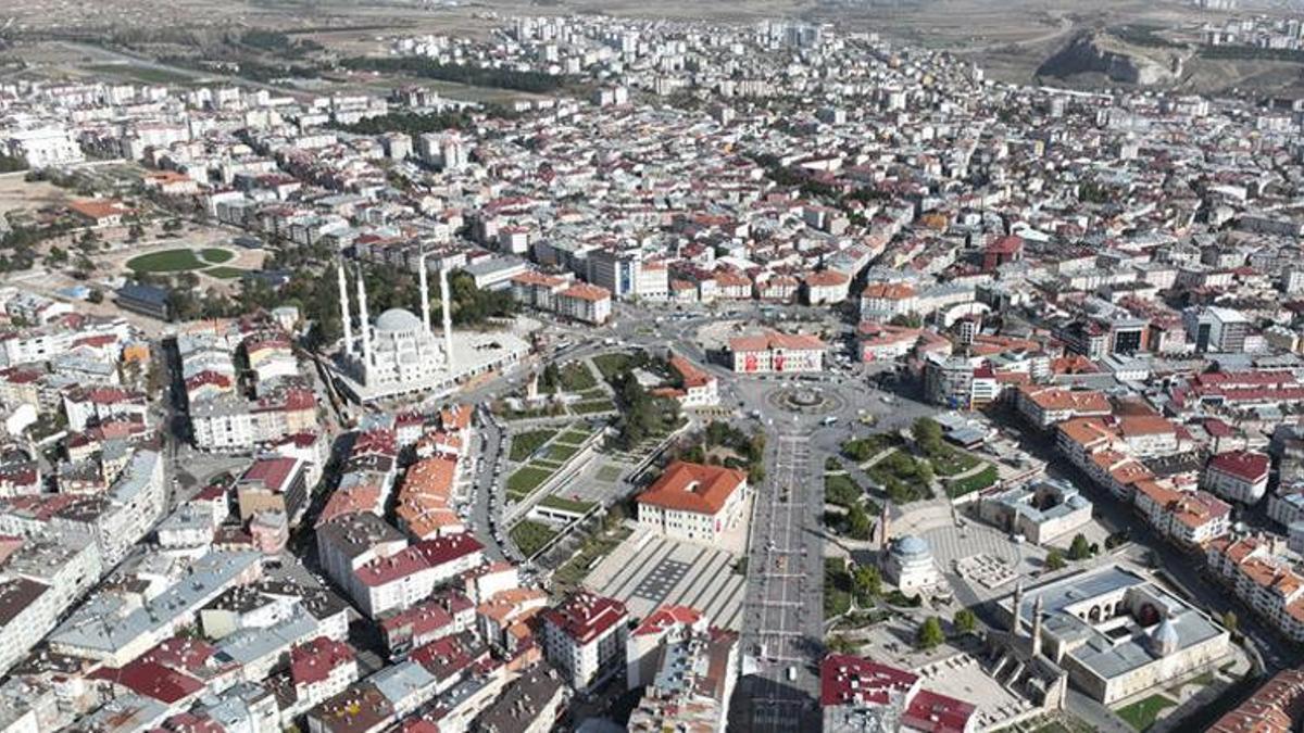 Sivas Türkiye rekoru kırdı! İstanbul, Ankara ve İzmir'i solladı: 1231 tane var