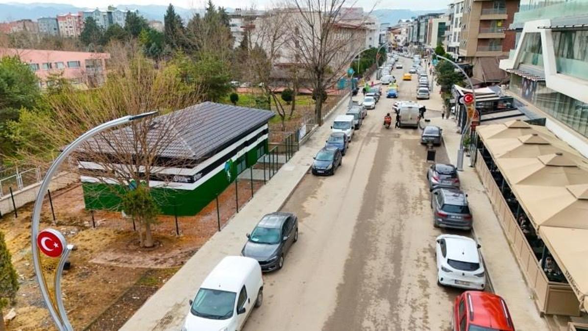 Kocaeli'de yaşayanlar sürpriz: Caddeler bu hamleyle değer kazanıyor!