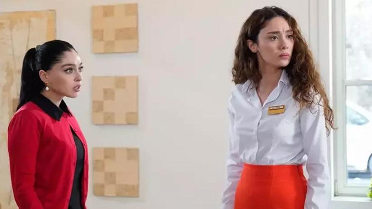 Ebru'nun gizemi ortaya çıktı