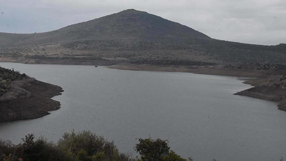 İzmir'de su kesintileri sonrası güzel haber! Barajların doluluk oranı belli oldu