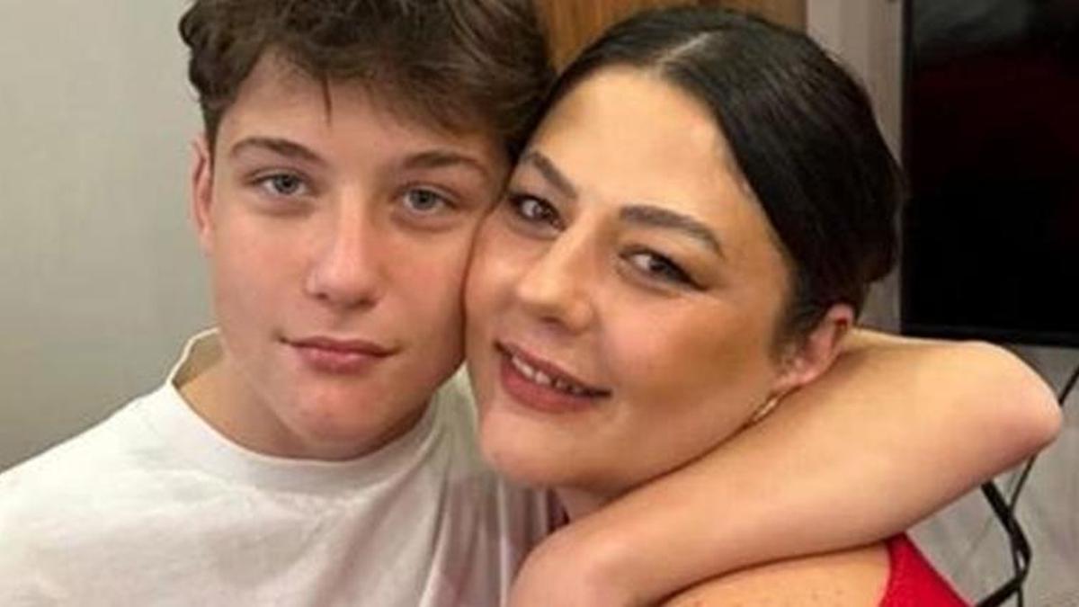 Atlas Çağlayan'ın ailesine tehdit mesajı atan şüpheli yakalandı