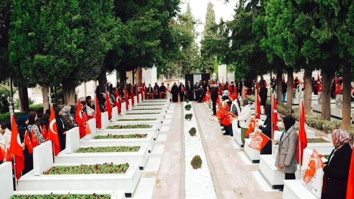 Denizli'de 5 gün sürdü: Üniversite öğrencileri yararlandı