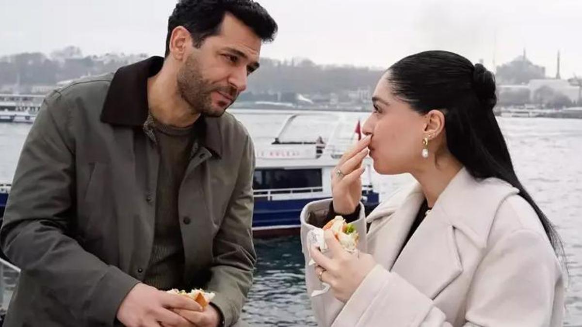 Güller ve Günahlar’da aşk zamanı