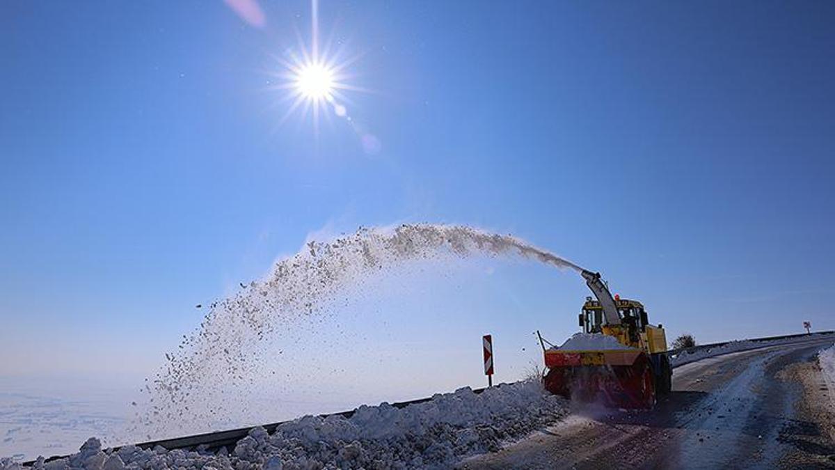 Bayburt'ta Soğanlı Dağları’nda dev organizasyon: Aydıntepe Yaylası’nda ilk kış festivali için geri sayım başladı