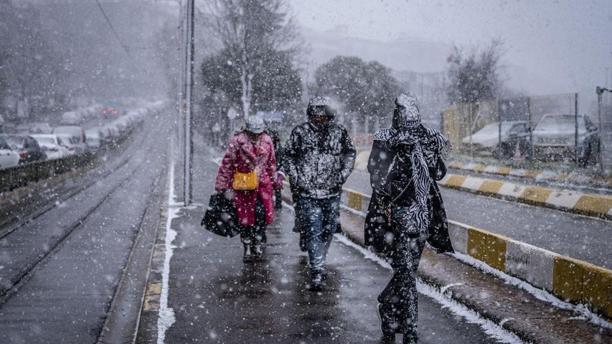 Tekirdağ'da okullar tatil mi? Yarın okul var mı? 02 Şubat 2025 Pazartesi Tekirdağ'da okullar tatil edildi mi? Açıklama geldi