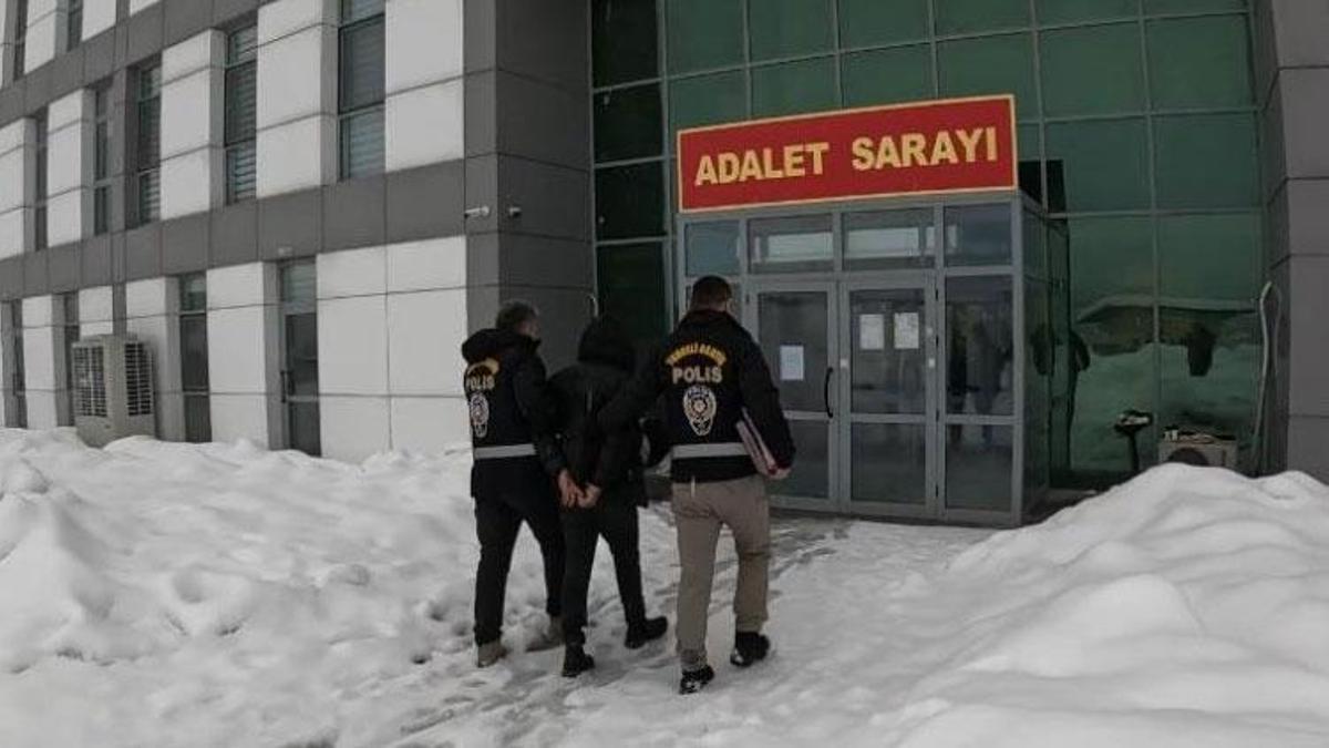 Tunceli'de sahte banka dekontlarıyla milyonluk vurgun