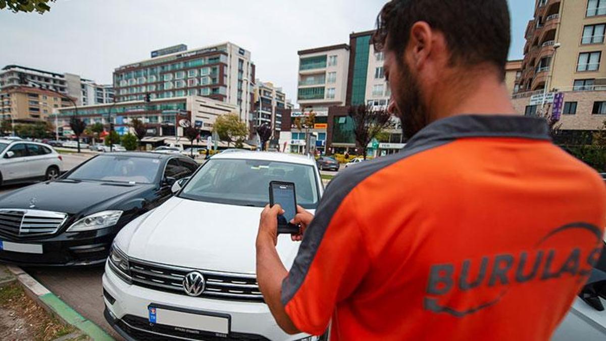 Bursa’da otopark ücretlerine zam geliyor! İşte artan yeni fiyatlar