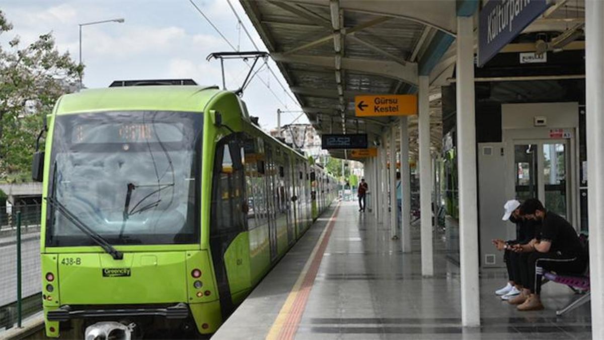 Bursa'da ulaşım cep yakacak! Zam geldi, yeni tarife belli oldu, bugün başladı