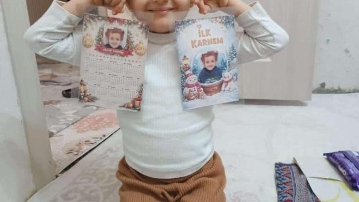 Halk otobüsünün çarptığı Ayşe Meryem, ağır yaralandı