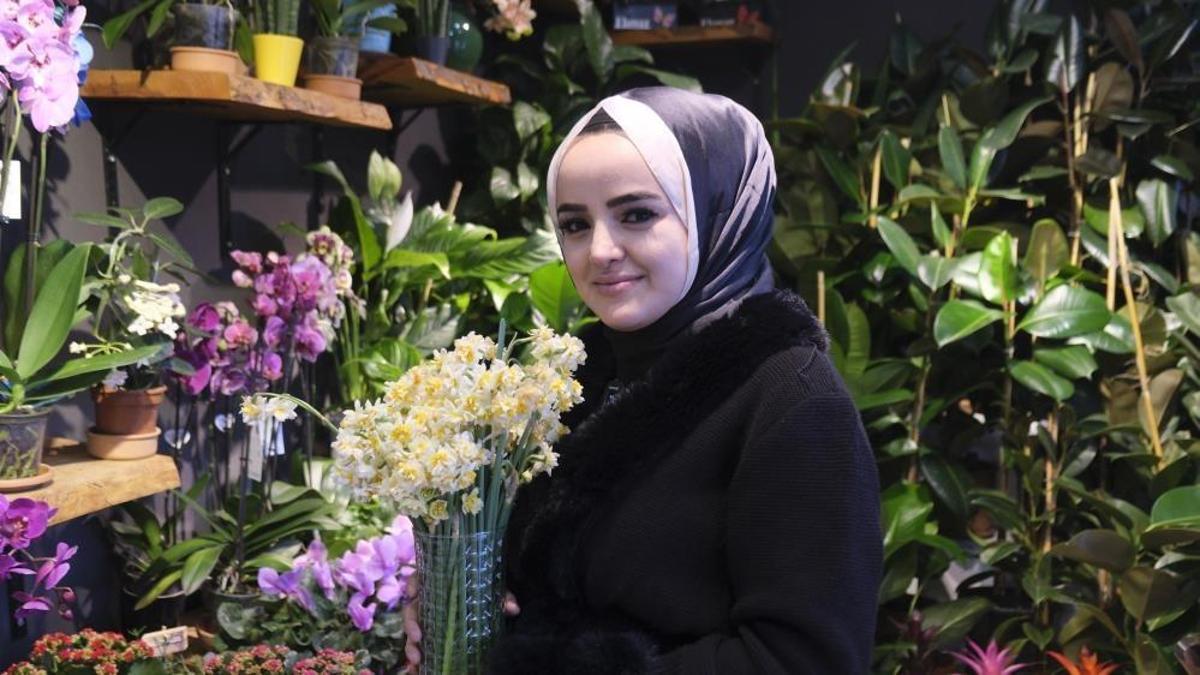 Karaman'da kışın simgesi: Yoğun talep var