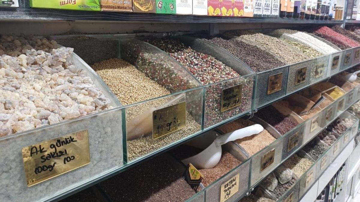 Grip ve geçmeyen öksürüğü söküp atıyor! Mucizenin adı akgünlük sakızı