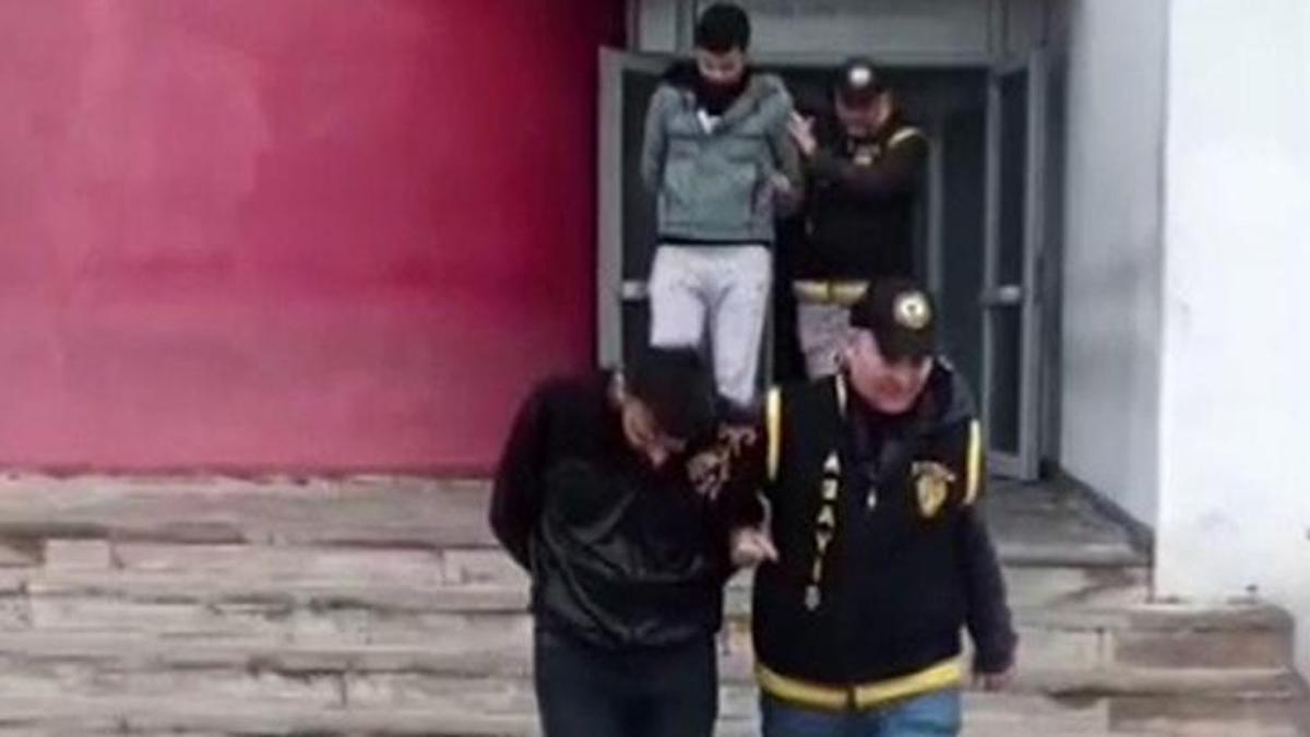 Adana’da kredi kartı limiti yükseltme vaadiyle milyonluk vurgun