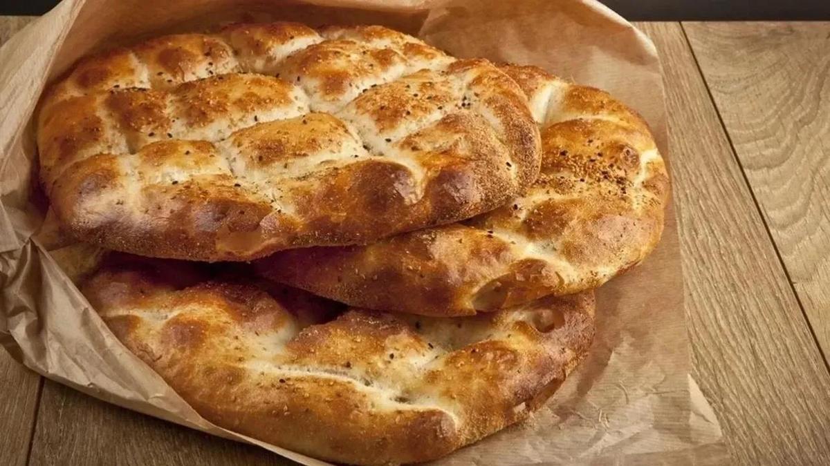 Kocaeli’de 2026 Ramazan pidesi fiyatı belli oldu!