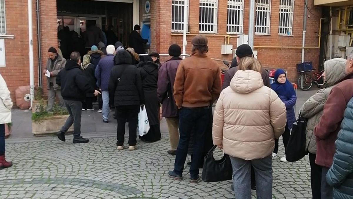 Eskişehirliler dikkat: Ödeme için son gün yarın!