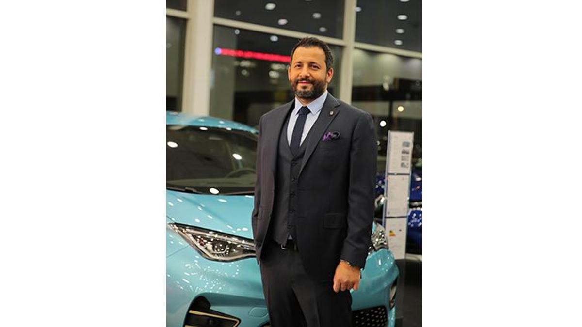 Araç kiralama sektörünün 2026 perspektifinde ‘mobilite deneyimi’ vurgusu