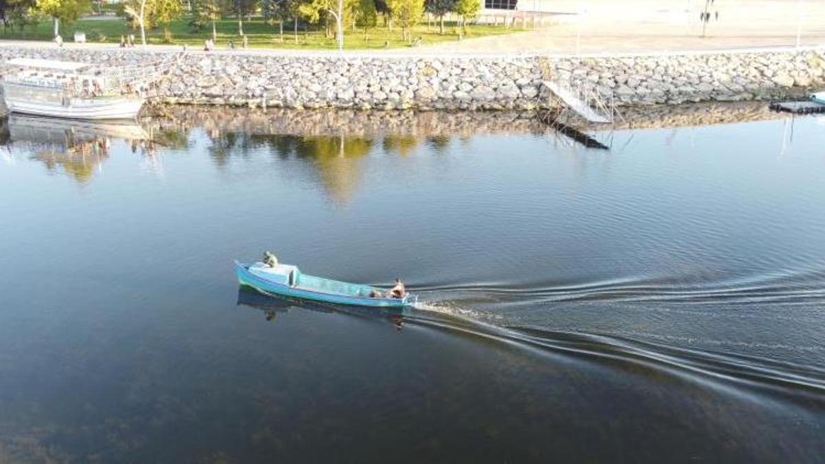 Konya’da balıkçılar için sevindiren haber! Başvurular başladı