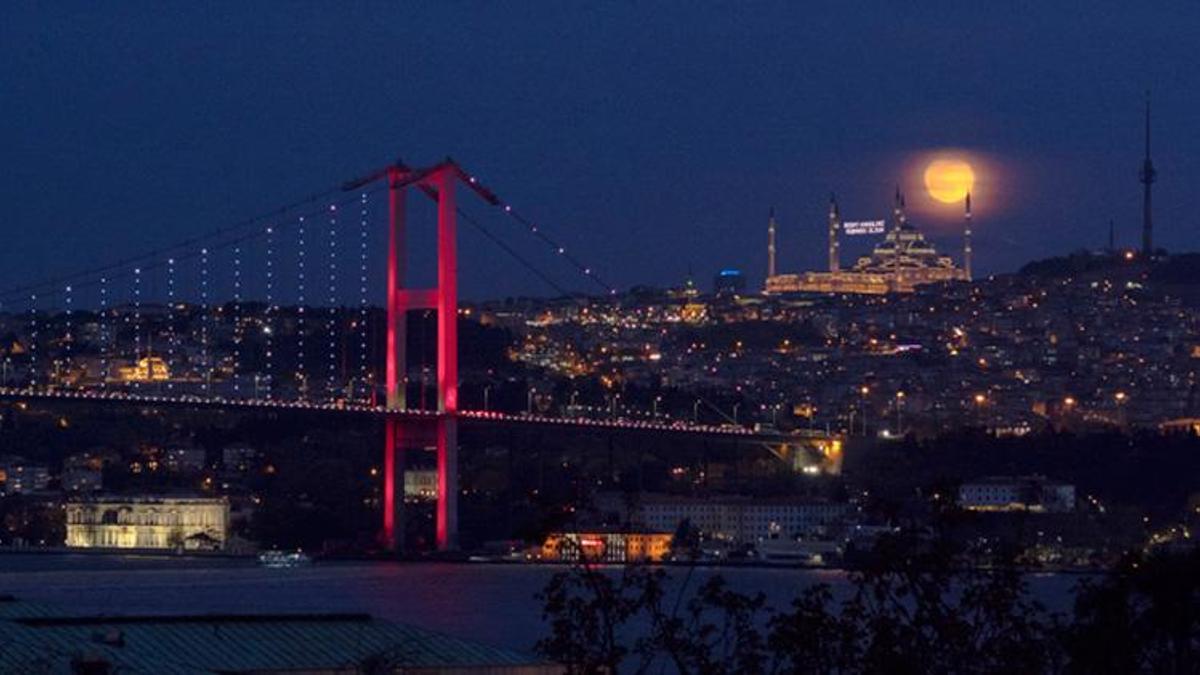 Berat Kandili duası 2026: Arapça metni, Türkçe meali: İşte peygamber efendimizin okuduğu o dua!