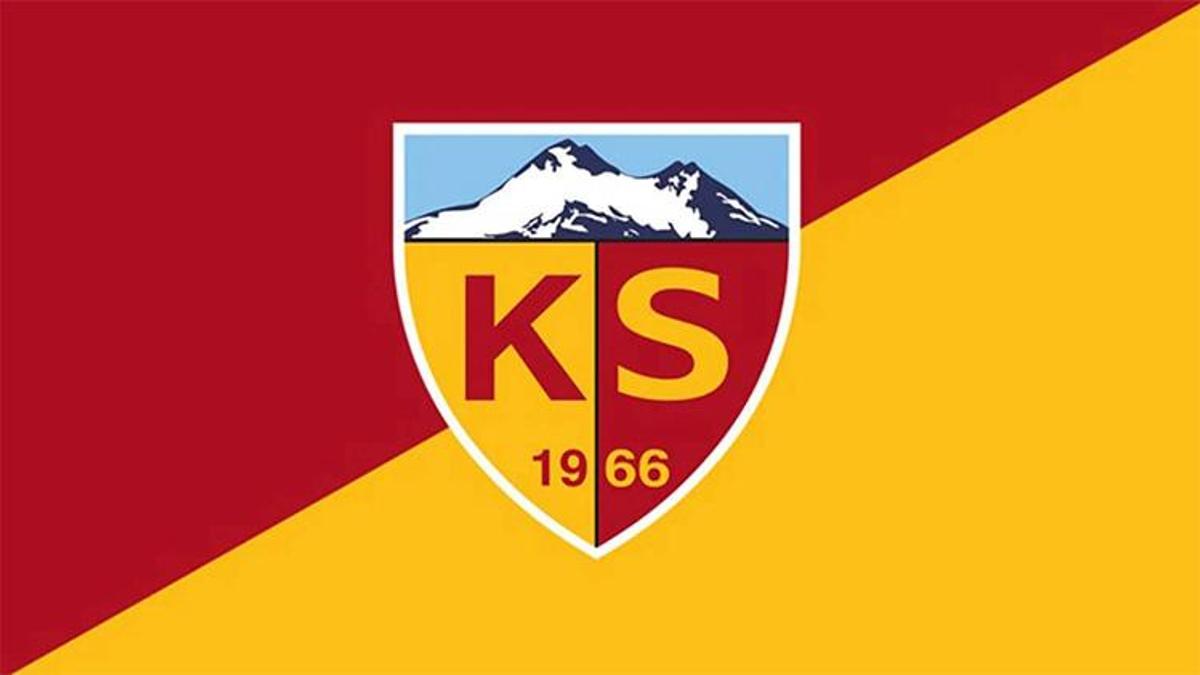 Kayserispor seçime gidiyor: Olağanüstü genel kurul kararı alındı