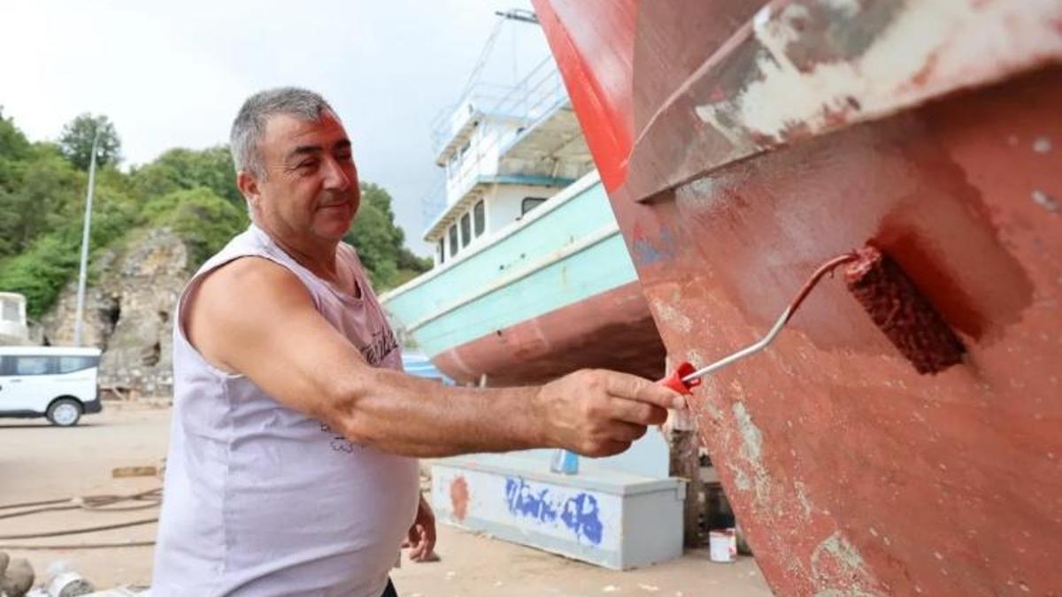 Kocaeli'de destek başvurusu başladı! Online olacak