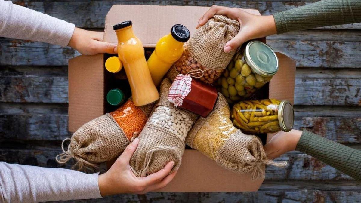 Antalya'da Ramazan kolisi yardımı başlıyor! Büyükşehir duyurdu