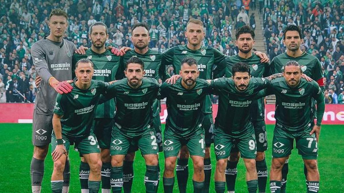 Bursaspor’da Tunahan Ergül depremi! Yeni takımı bile belli oldu