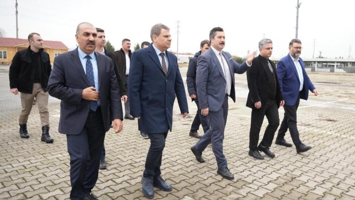 Bursa'da 9 aydır kapalıydı, yeniden açılıyor! Başkan devreye girdi
