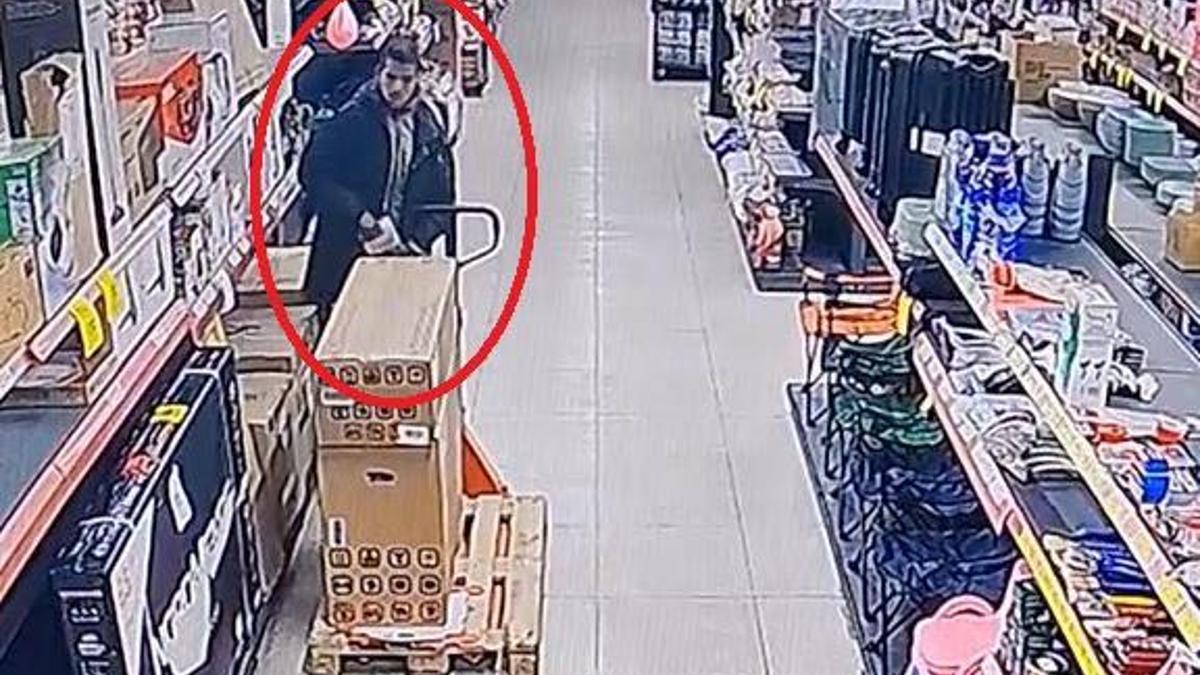 Adana’da 7 ayrı hırsızlık olayının şüphelisi tutuklandı