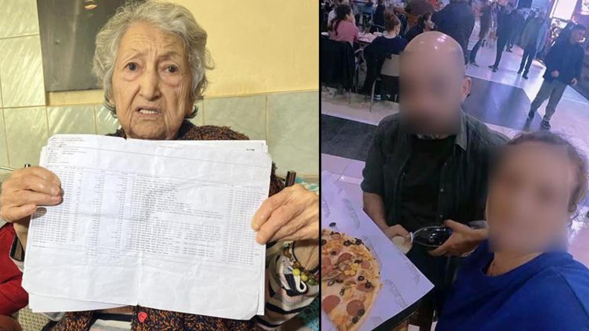 İzmir'de torun dehşeti! Yaşlı kadının başına gelmeyen kalmadı: Vicdanları sızlatan olay